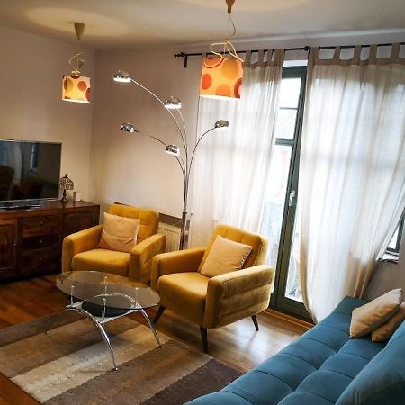 סופוט Apartament Haffnera 10 מראה חיצוני תמונה