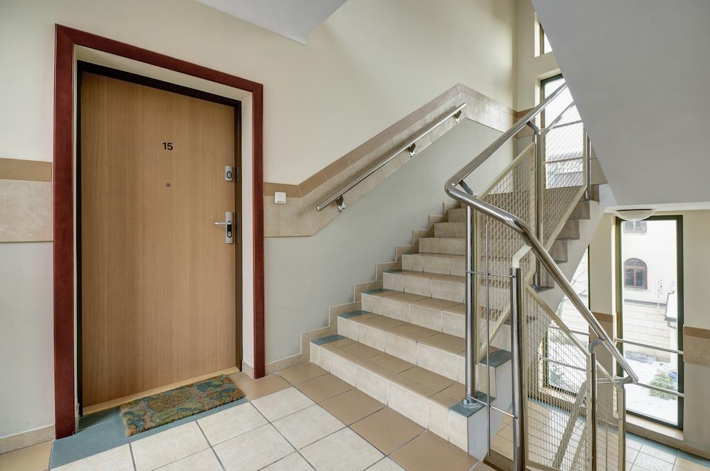 סופוט Apartament Haffnera 10 חדר תמונה