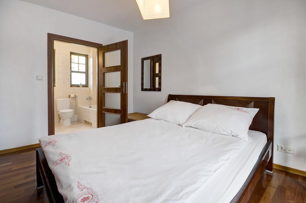 סופוט Apartament Haffnera 10 חדר תמונה