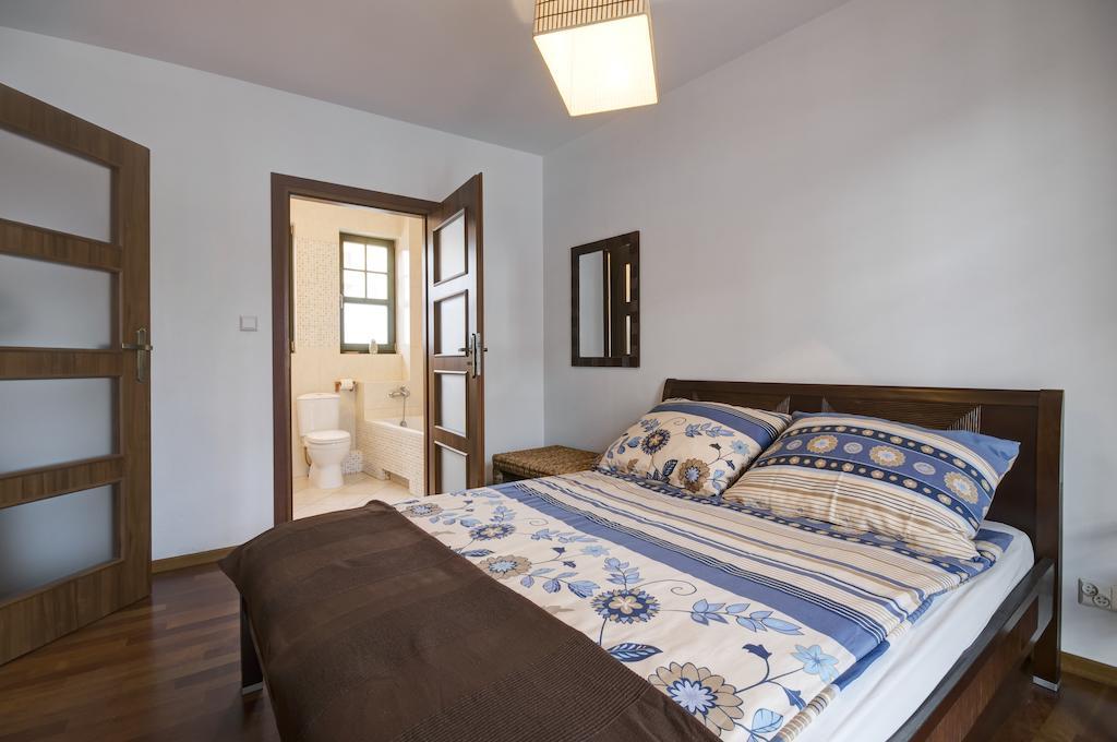 סופוט Apartament Haffnera 10 חדר תמונה