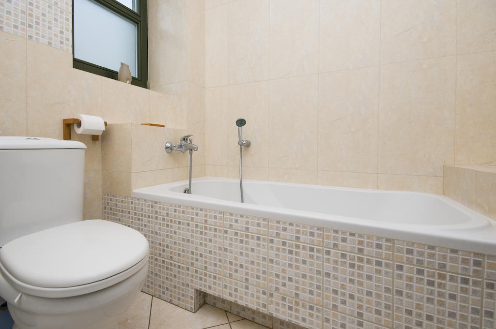 סופוט Apartament Haffnera 10 חדר תמונה