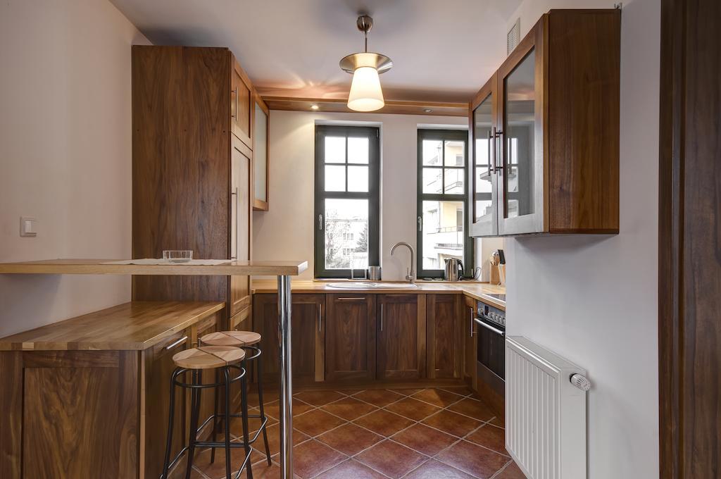 סופוט Apartament Haffnera 10 חדר תמונה