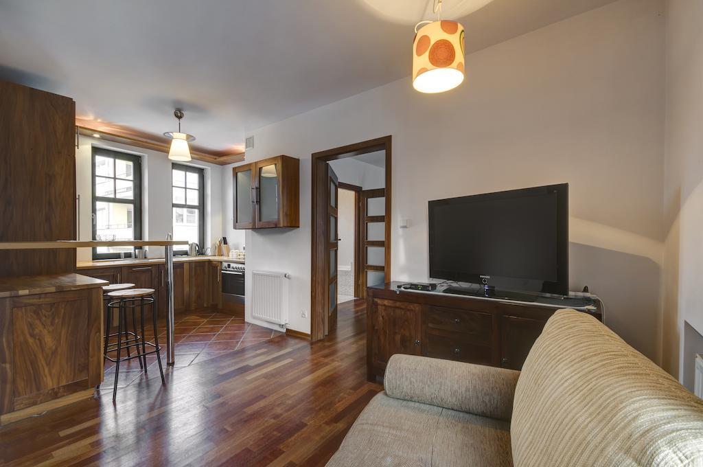 סופוט Apartament Haffnera 10 חדר תמונה