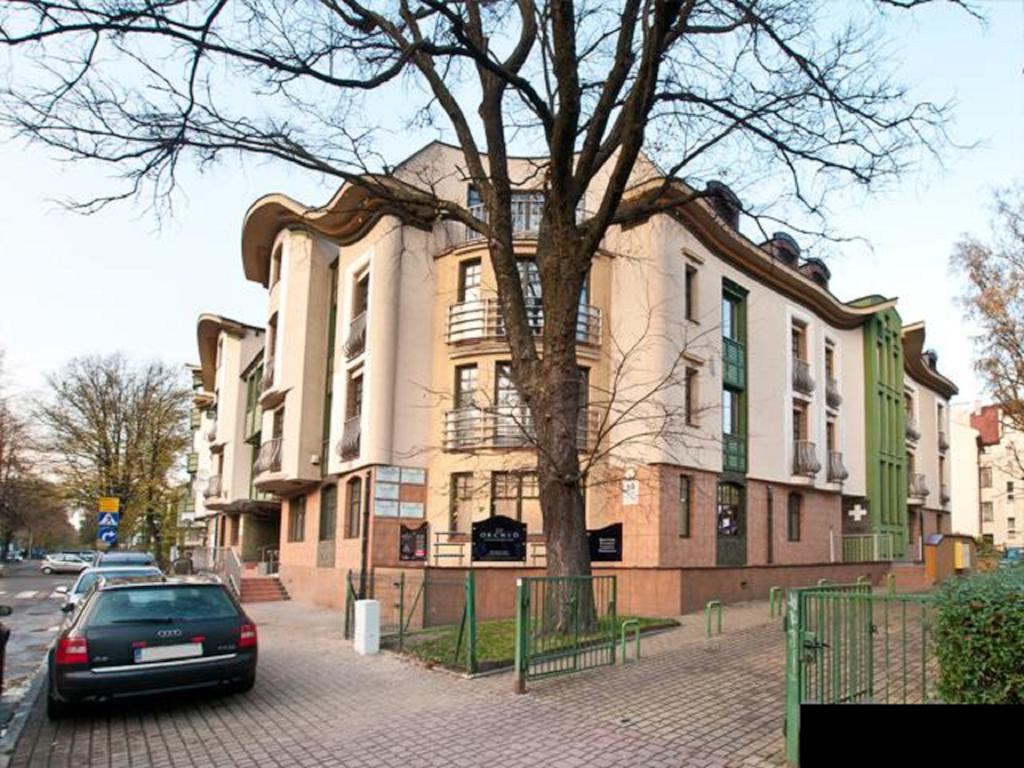 סופוט Apartament Haffnera 10 חדר תמונה
