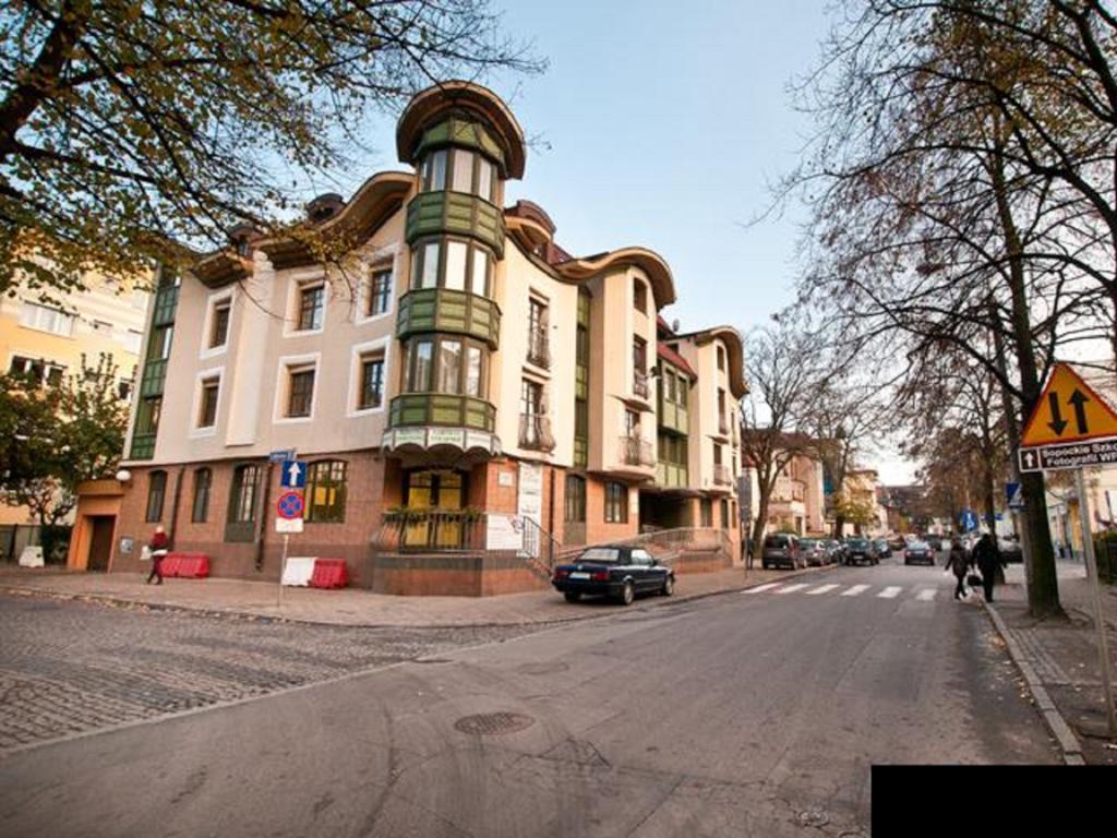 סופוט Apartament Haffnera 10 חדר תמונה