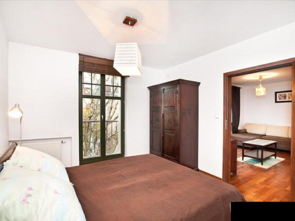 סופוט Apartament Haffnera 10 חדר תמונה