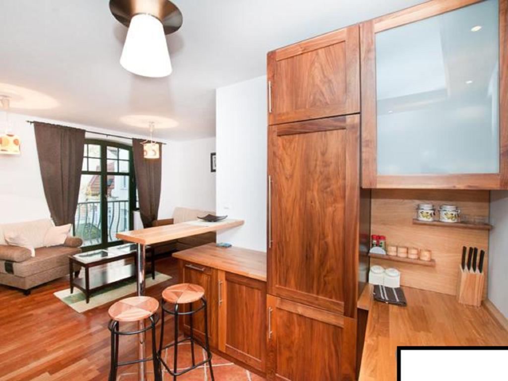 סופוט Apartament Haffnera 10 חדר תמונה