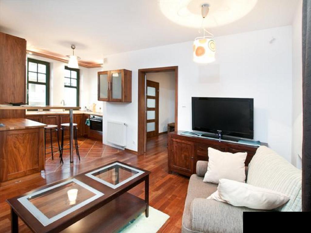 סופוט Apartament Haffnera 10 חדר תמונה