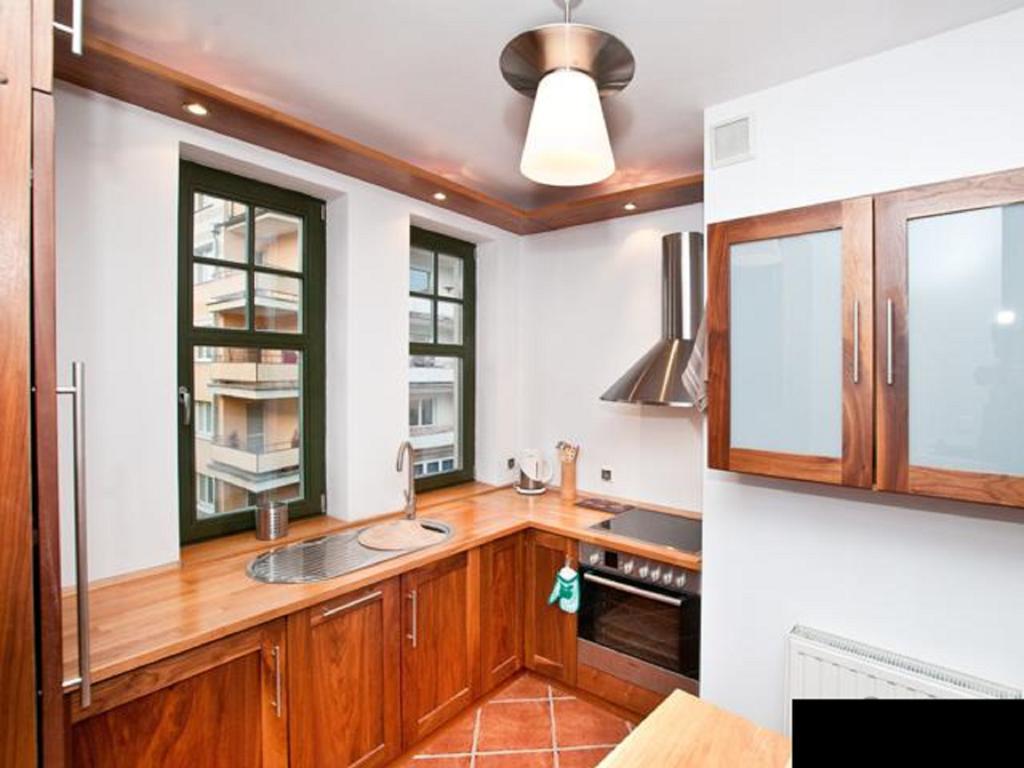 סופוט Apartament Haffnera 10 חדר תמונה