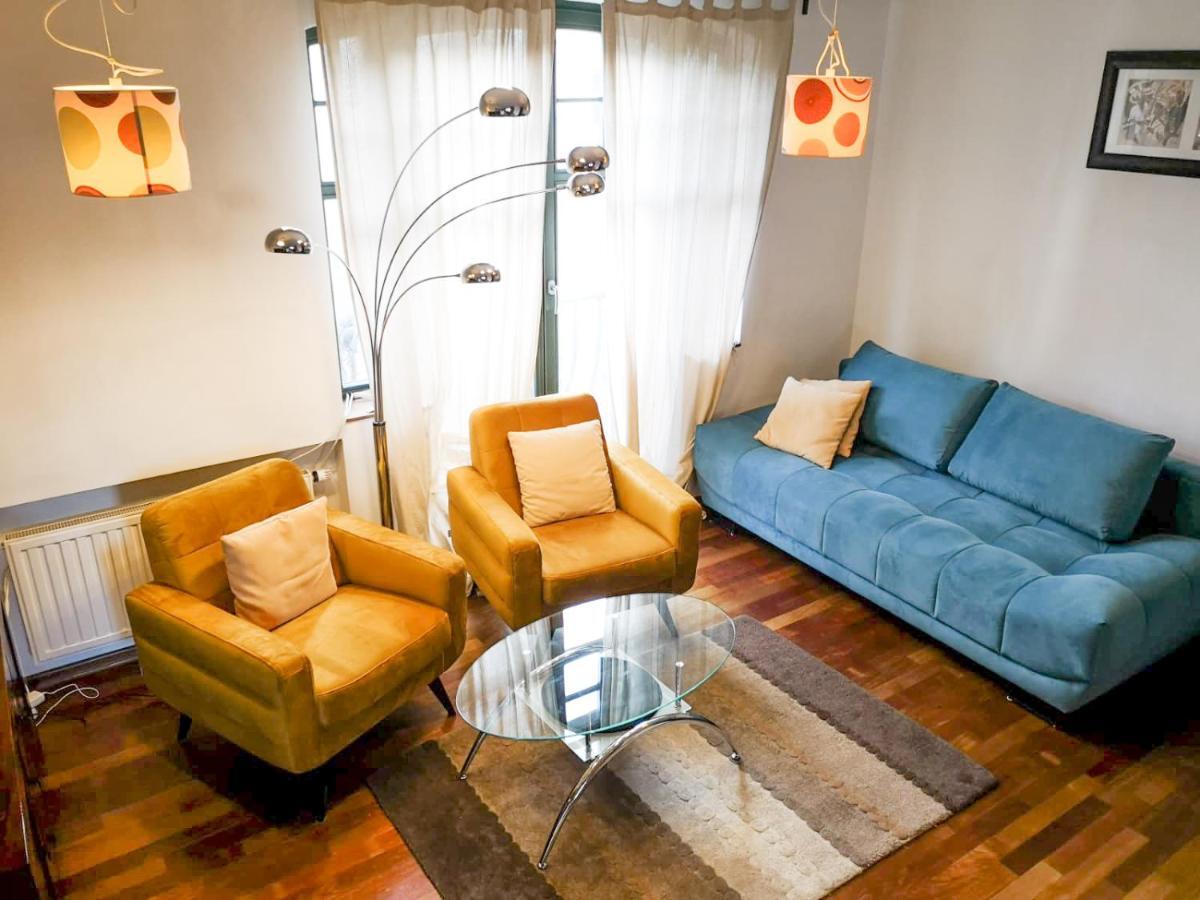 סופוט Apartament Haffnera 10 מראה חיצוני תמונה