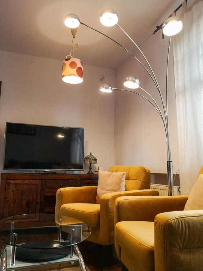 סופוט Apartament Haffnera 10 מראה חיצוני תמונה